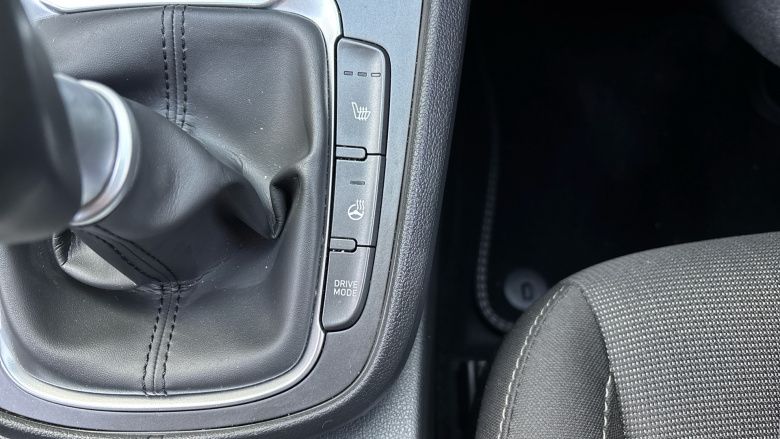 Hyundai Kona 1.0 TGDi 48V MHEV Premium 5dr Petrol Hatchback